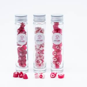 Povetta 3x mal mit Bonbons davor scaled