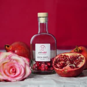 Granatapfel Rose scaled