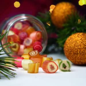 Weihnachtsmischung 2022